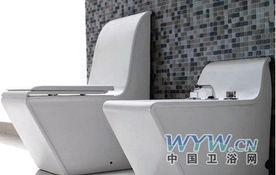 十(shi)款(kuan)最(zui)具創(chuang)意(yi)衛(wei)浴(yu)產品(pin) 潔(jie)具也能(neng)如此(ci)搶眼，引(yin)領(ling)衛(wei)生(sheng)潔(jie)具銷售(shou)新潮(chao)流