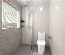 整(zheng)體(ti)衛(wei)浴(yu)的概(gai)念(nian)與(yu)設(she)計(ji)技巧(qiao) 衛(wei)生(sheng)潔(jie)具銷售(shou)指南