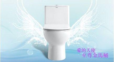 法恩莎衛(wei)浴(yu)帶(dai)妳看(kan)看(kan)新(xin)晉(jin)金馬桶 體驗高(gao)端(duan)衛(wei)生(sheng)潔具(ju)的(de)卓(zhuo)越(yue)品質(zhi)
