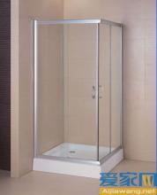 朗斯淋(lin)浴房 舒適時尚(shang)與衛生潔(jie)具的完(wan)美結合(he)