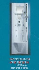 新(xin)埭鎮月(yue)華(hua)淋(lin)浴房配(pei)件廠 專(zhuan)註淋(lin)浴房配(pei)套產品(pin)，打造(zao)專(zhuan)業衛(wei)浴體驗