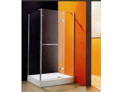 柏(bai)思雅(ya)衛浴方形(xing)簡易(yi)淋(lin)浴房A1007產(chan)品(pin)詳(xiang)情與(yu)采購指南(nan)